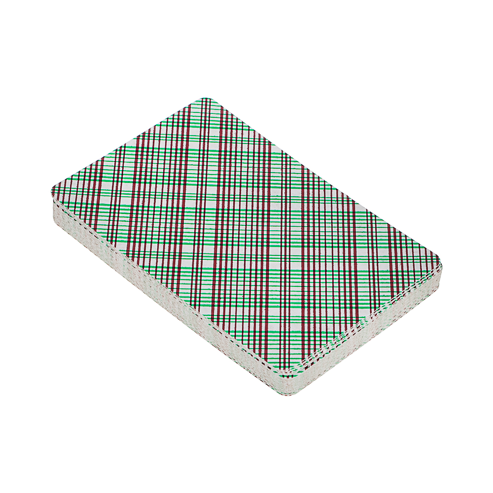 Карты игральные 36 шт/колода мультиколор картон., арт.№ 538-228