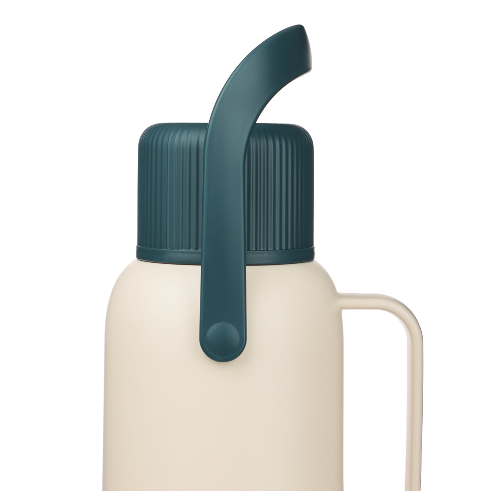 SATOSHI Эльбрус Термос стеклянная колба 1,8л, арт.№ 841-899