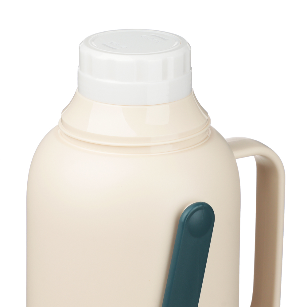 SATOSHI Эльбрус Термос стеклянная колба 1,8л, арт.№ 841-899