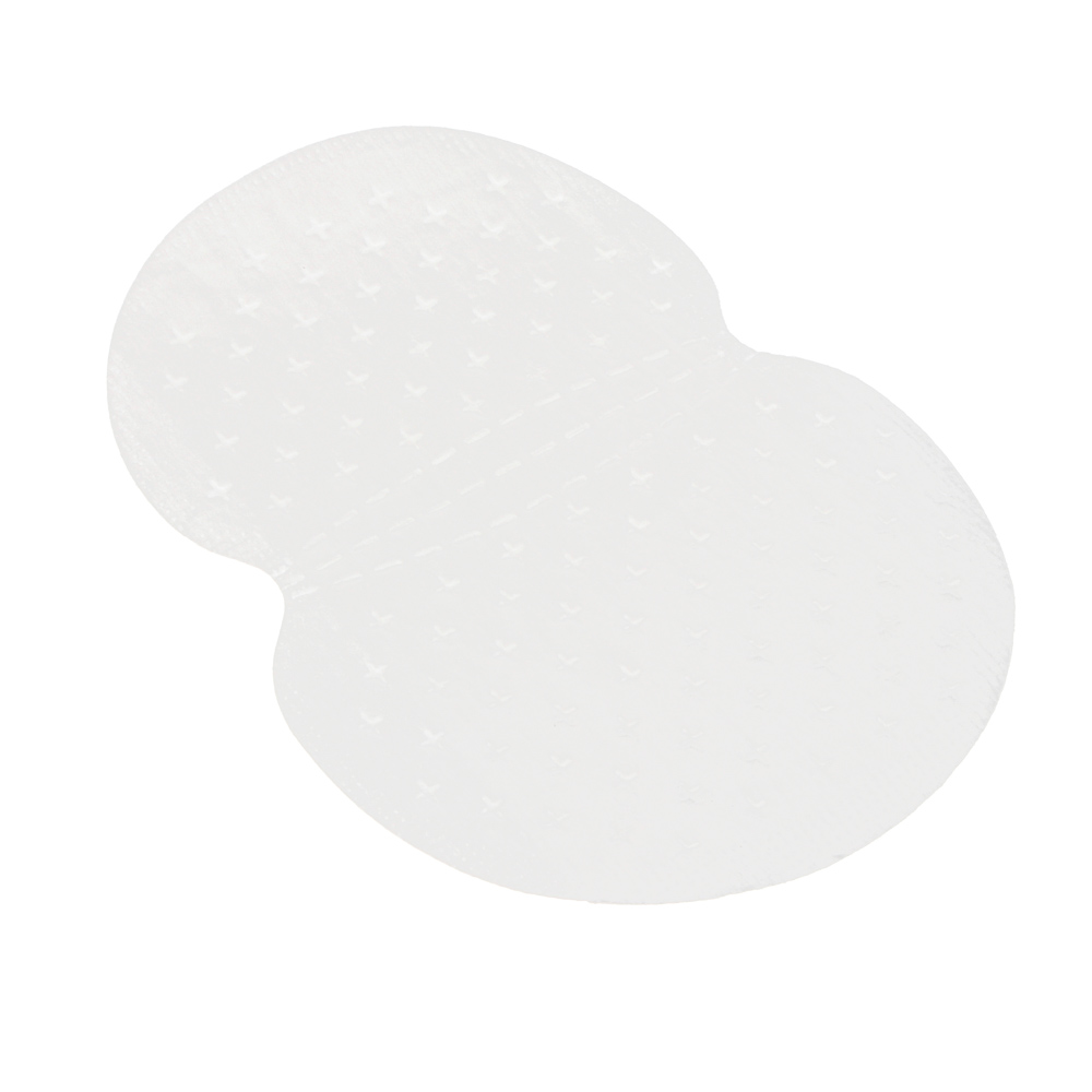 Вкладыши от пота, 10 шт, 13x9 см, нетк.мат, айрлайд, САП, арт.№ 308-595