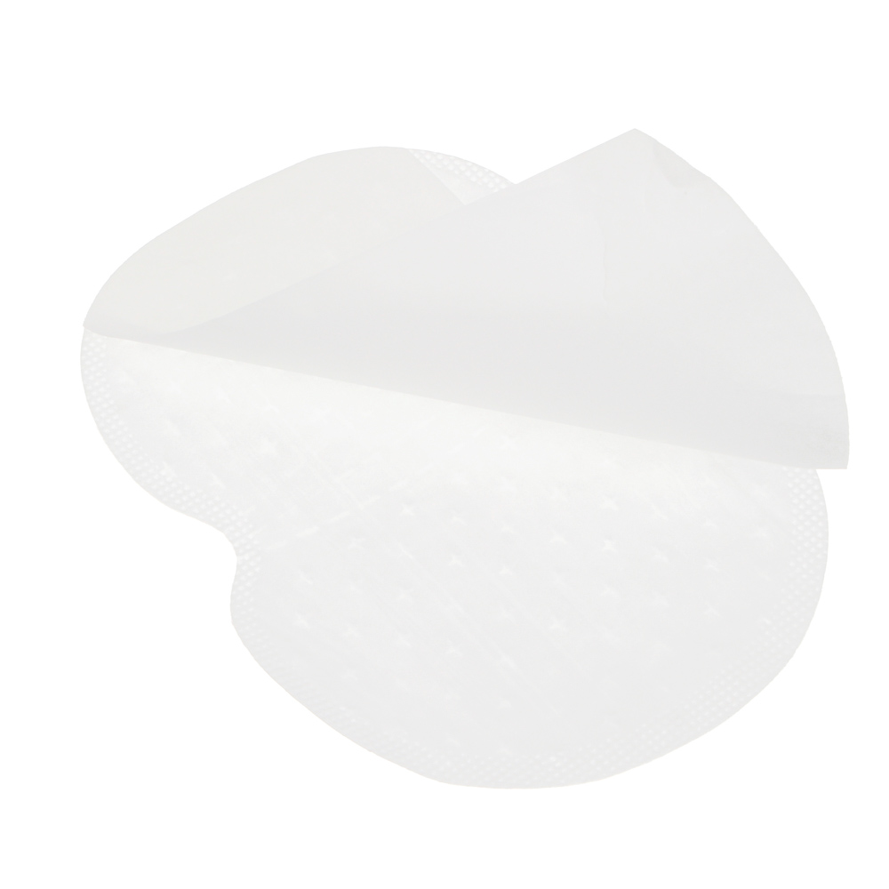 Вкладыши от пота, 10 шт, 13x9 см, нетк.мат, айрлайд, САП, арт.№ 308-595