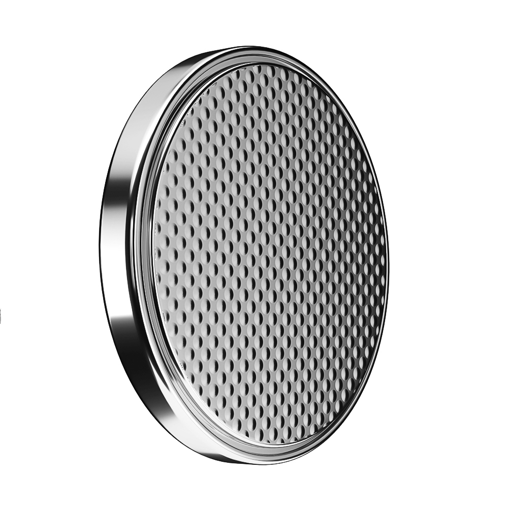 Батарейки CR2025 BY 5шт в блистере, отрывные, литиевые 3В, арт.№ 917-126