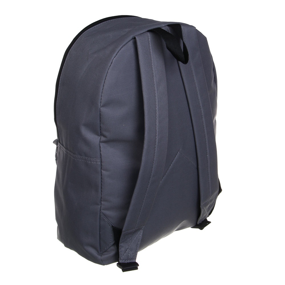 ClipStudio Рюкзак универсальный 42х30х13см, 1 отд., передний карман, ПЭ, 4 цвета, арт.№ 593-033