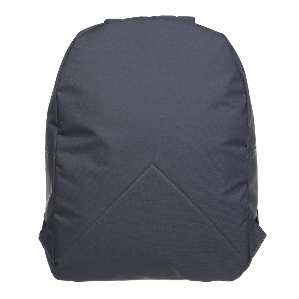 ClipStudio Рюкзак универсальный 42х30х13см, 1 отд., передний карман, ПЭ, 4 цвета, арт.№ 593-033