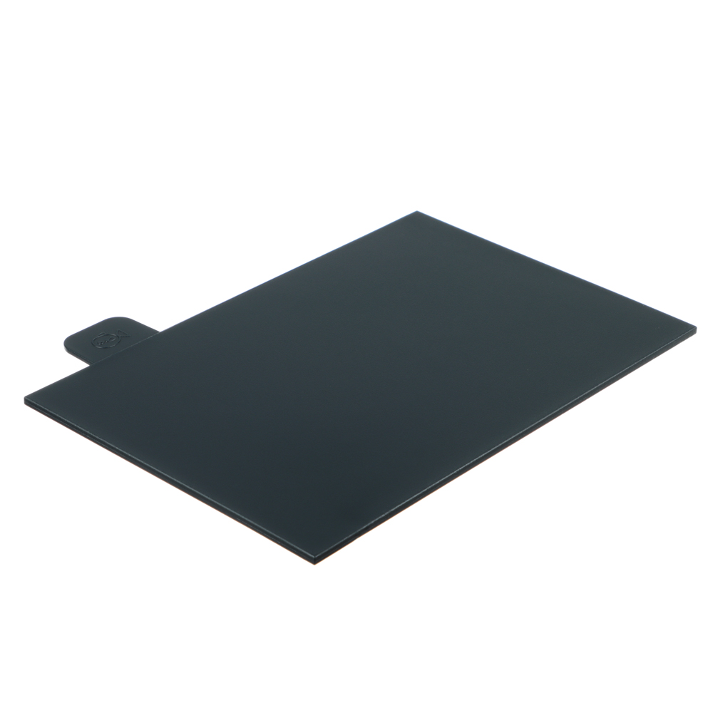 SATOSHI Набор досок разделочных на подставке 5пр 29х22,5х0,5см, пластик, арт.№ 852-149