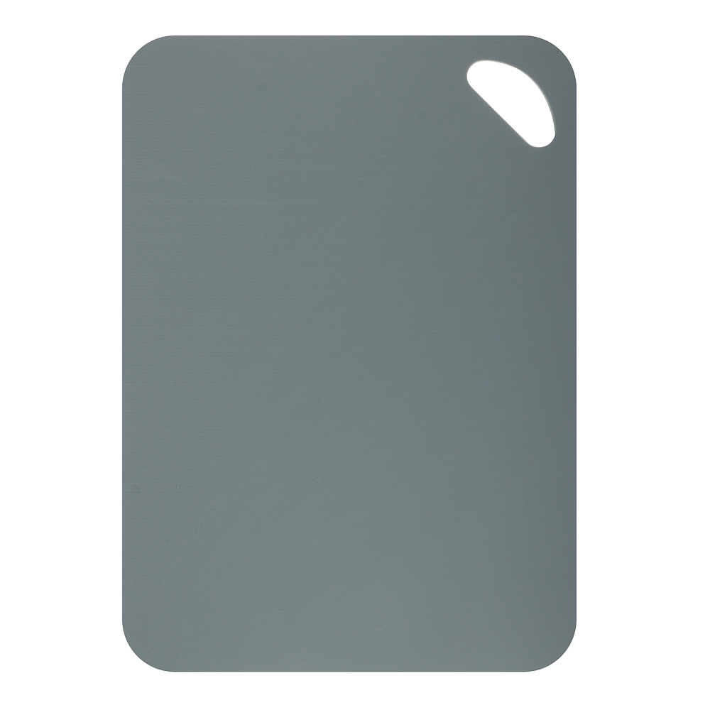 SATOSHI Виши Набор досок разделочных гибких 3шт 38х29см, 33,5х24см, 29х19см, пластик, арт.№ 852-150