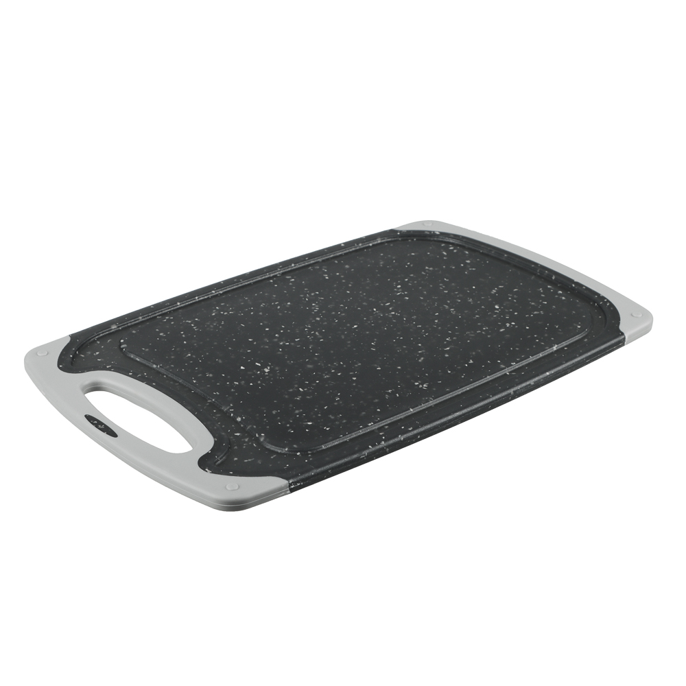 SATOSHI Марсель Набор досок разделочных 3шт 40х24х0,7см, 33х20х0,7см, 25х15х0,7см, пластик, арт.№ 852-152