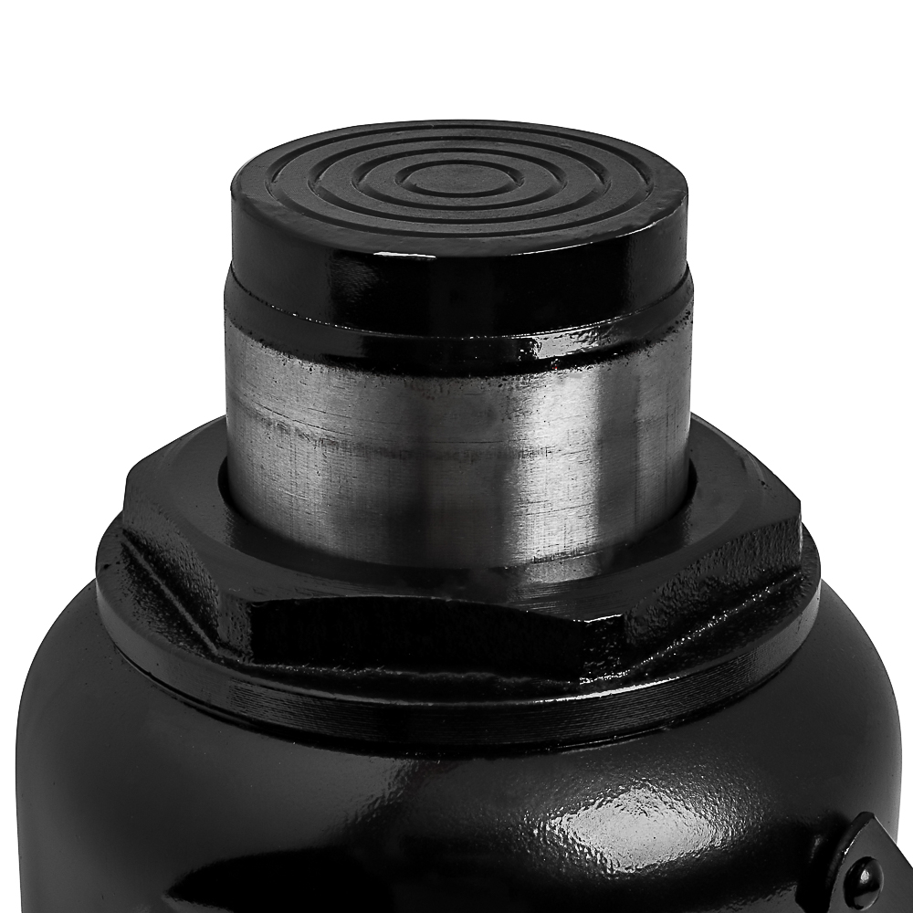 ЕРМАК Домкрат гидравлический бутылочный, 50 т, h подъема 285-465 мм, арт.№ 741-013