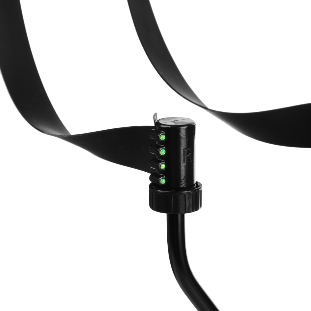 Рогатка тм ЕРМАК, 18х10х4см, 110г, пластик, резина, арт.№ 118-174