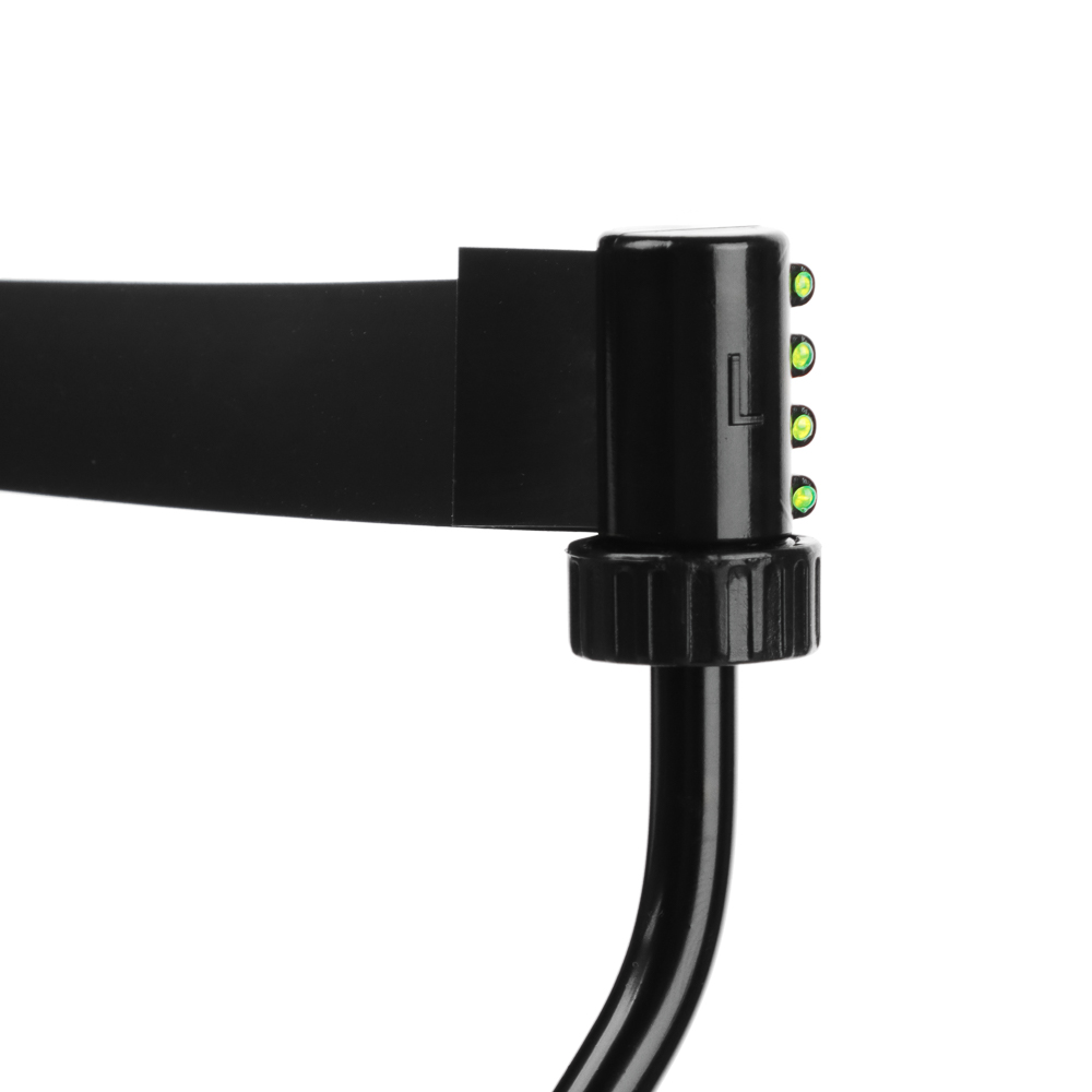 Рогатка тм ЕРМАК, 18х10х4см, 110г, пластик, резина, арт.№ 118-174