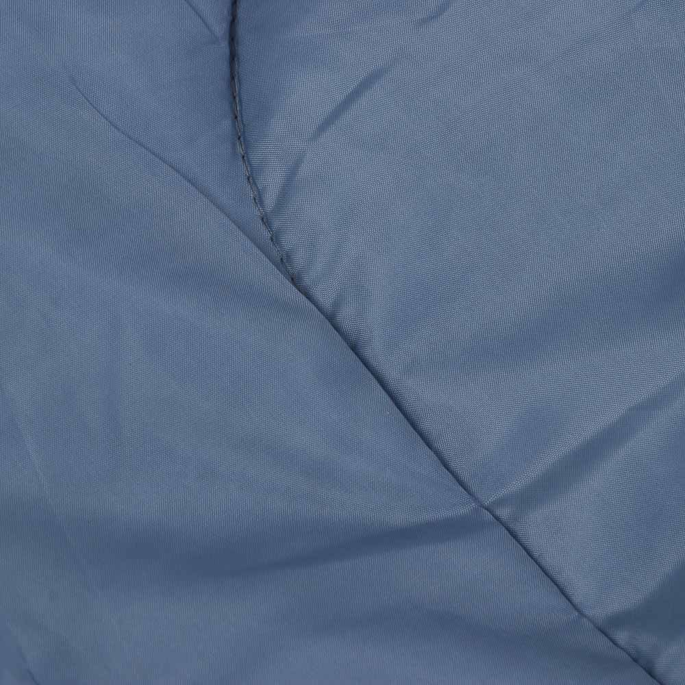 РУССО ТУРИСТО Спальник с капюшоном, 210х75см, 950гр., полиэстер 170T, холлофайбер 250 г/м2, +5С, арт.№ 122-041