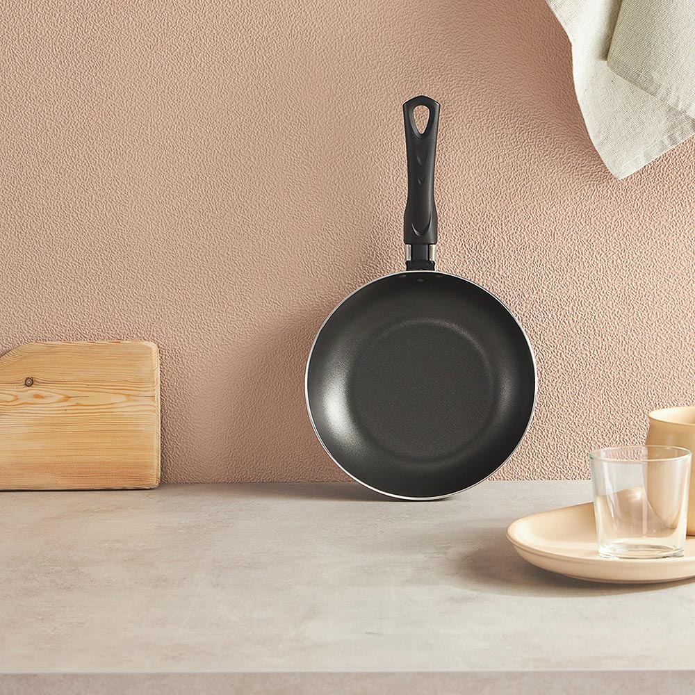 Сковорода Клио d20см, антипригарное покрытие, арт.№ 846-310