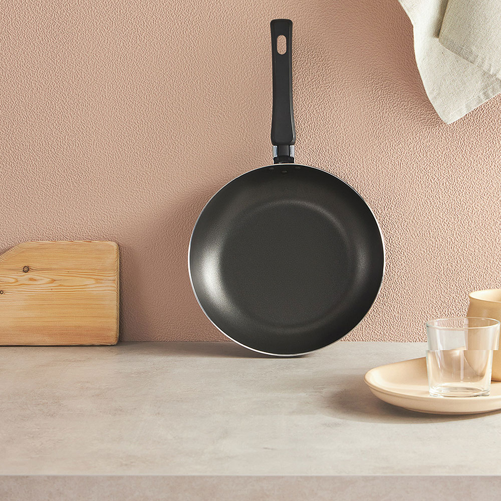 Сковорода Клио d24см, антипригарное покрытие, арт.№ 846-312