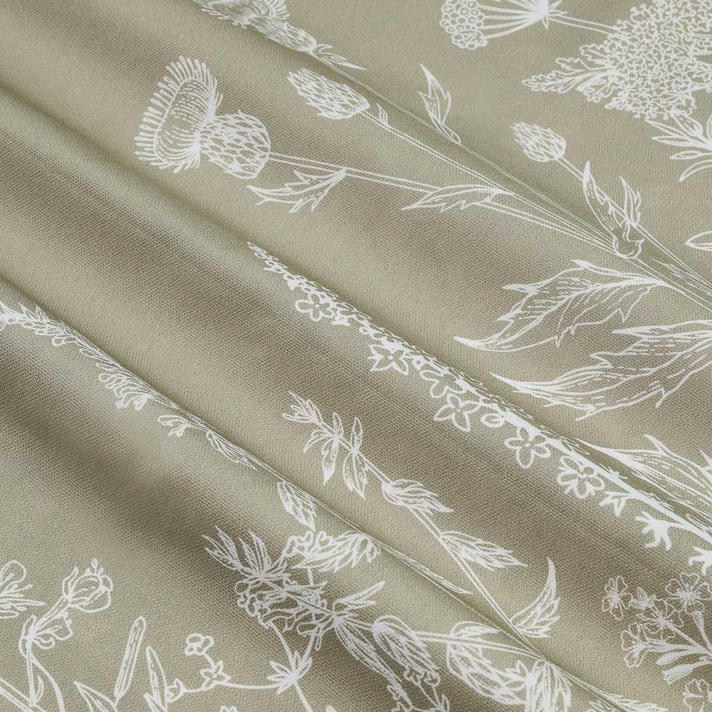 BY COLLECTION Элеганс Скатерть текстильная, 140х200см, 100% хлопок, арт.№ 435-135