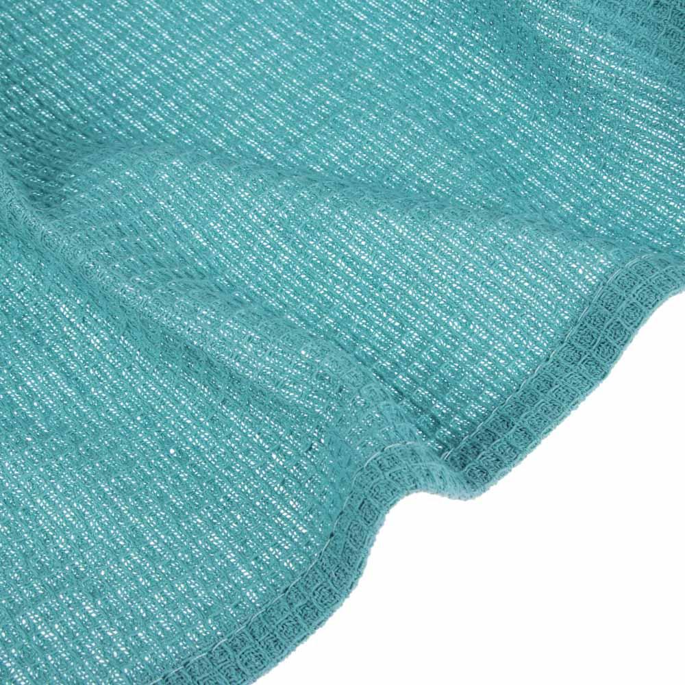 PROVANCE Мятный Латте Полотенце вафельное с сувениром, 40х60см, 100% хлопок, 220гр/м, 3 дизайна, арт.№ 488-047