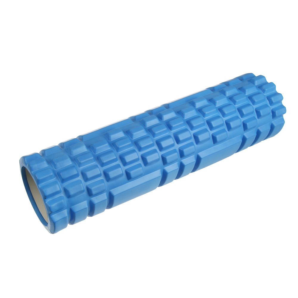 Ролик массажный тм BY SPORT, 45х12,5см, ЭВА, арт.№ 192-114