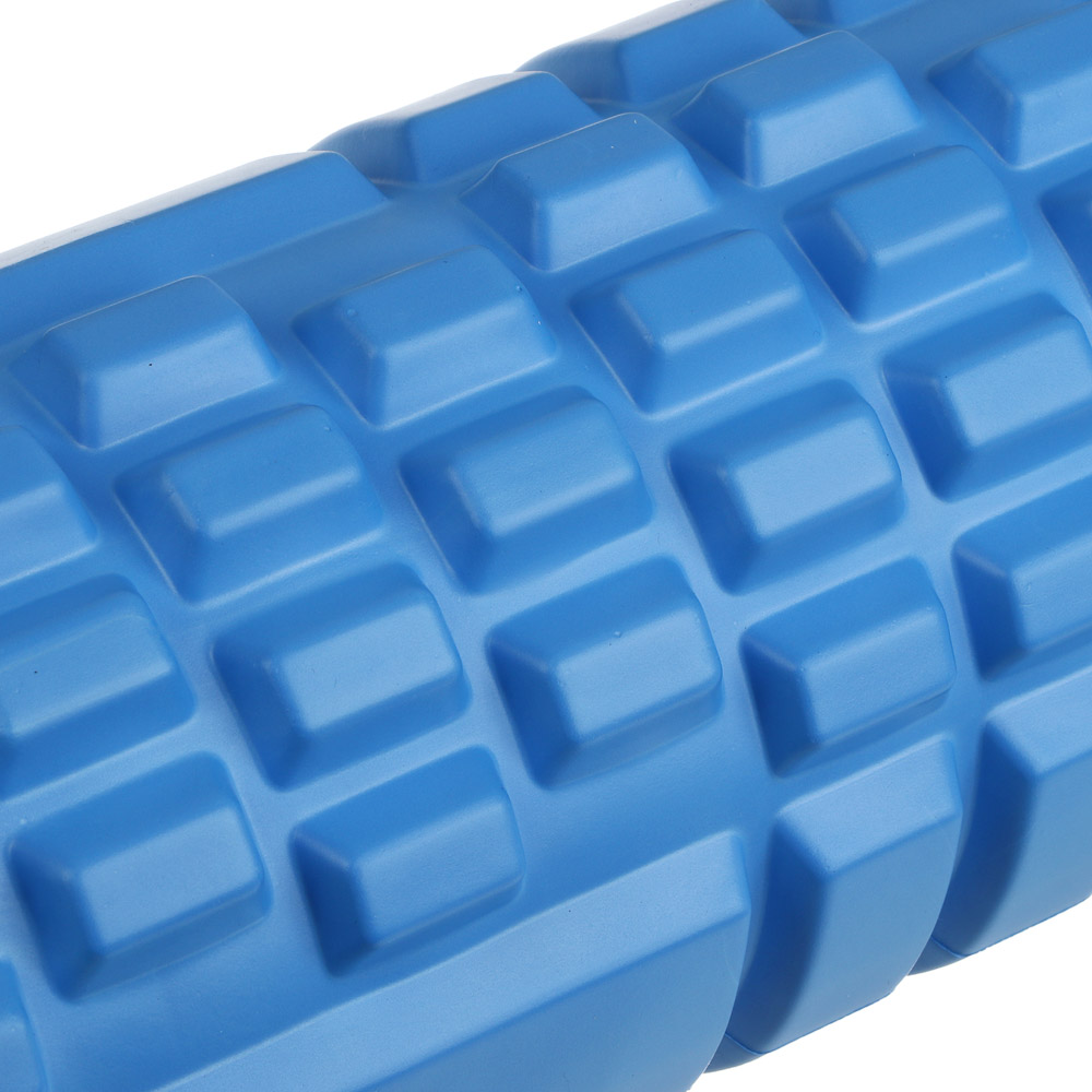 Ролик массажный тм BY SPORT, 45х12,5см, ЭВА, арт.№ 192-114