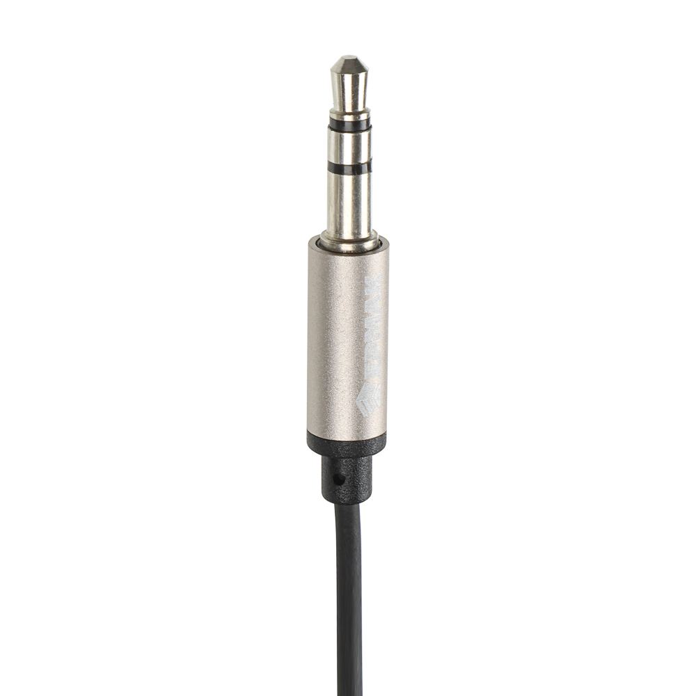 ЕРМАК Беспроводной аудиоприёмник, выход mini-jack 3,5мм, питание USB, BT5.0, арт.№ 903-006