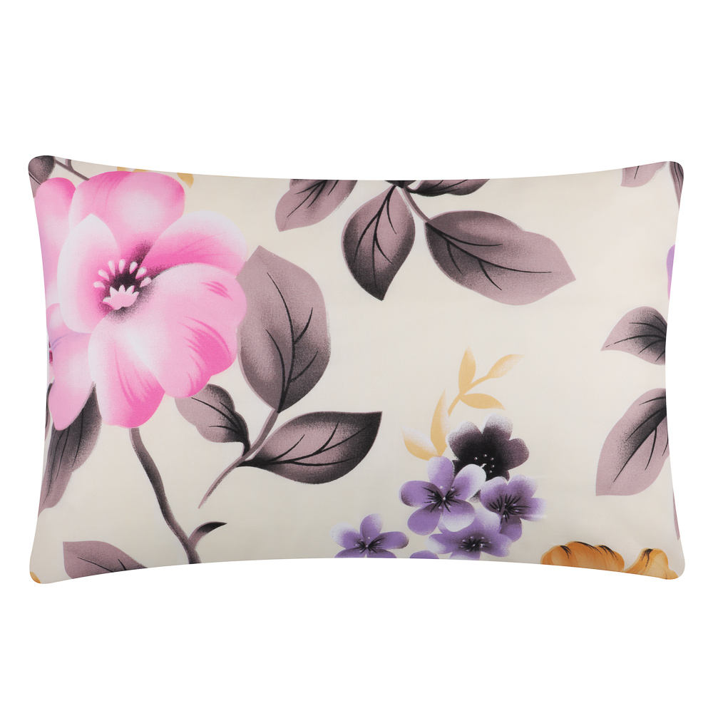 PROVANCE Стандарт Комплект постельного белья 2 (4 предмета), полиэстер, 4 дизайна, арт.№ 421-371