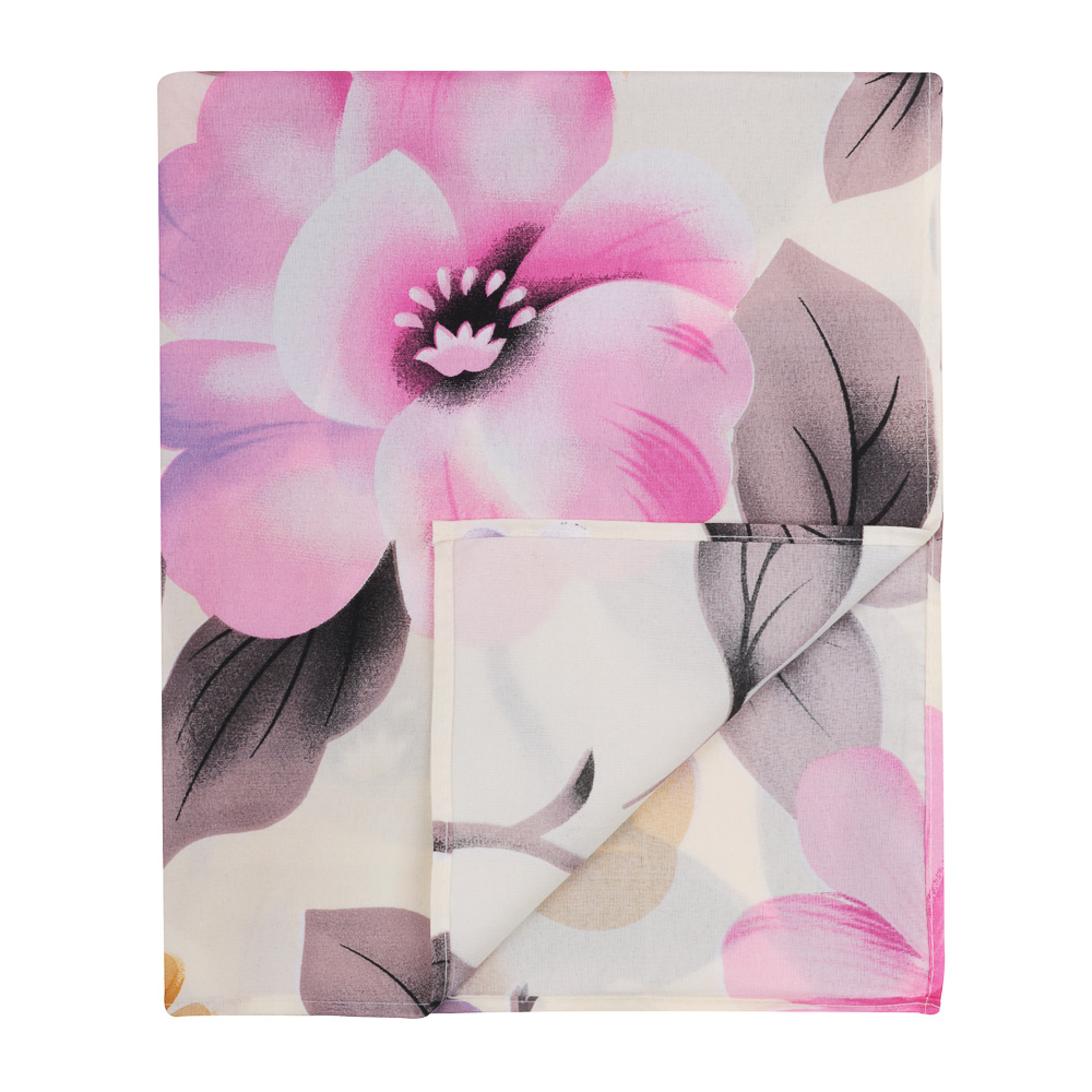 PROVANCE Стандарт Комплект постельного белья евро (4 предмета), полиэстер, 4 дизайна, арт.№ 421-372