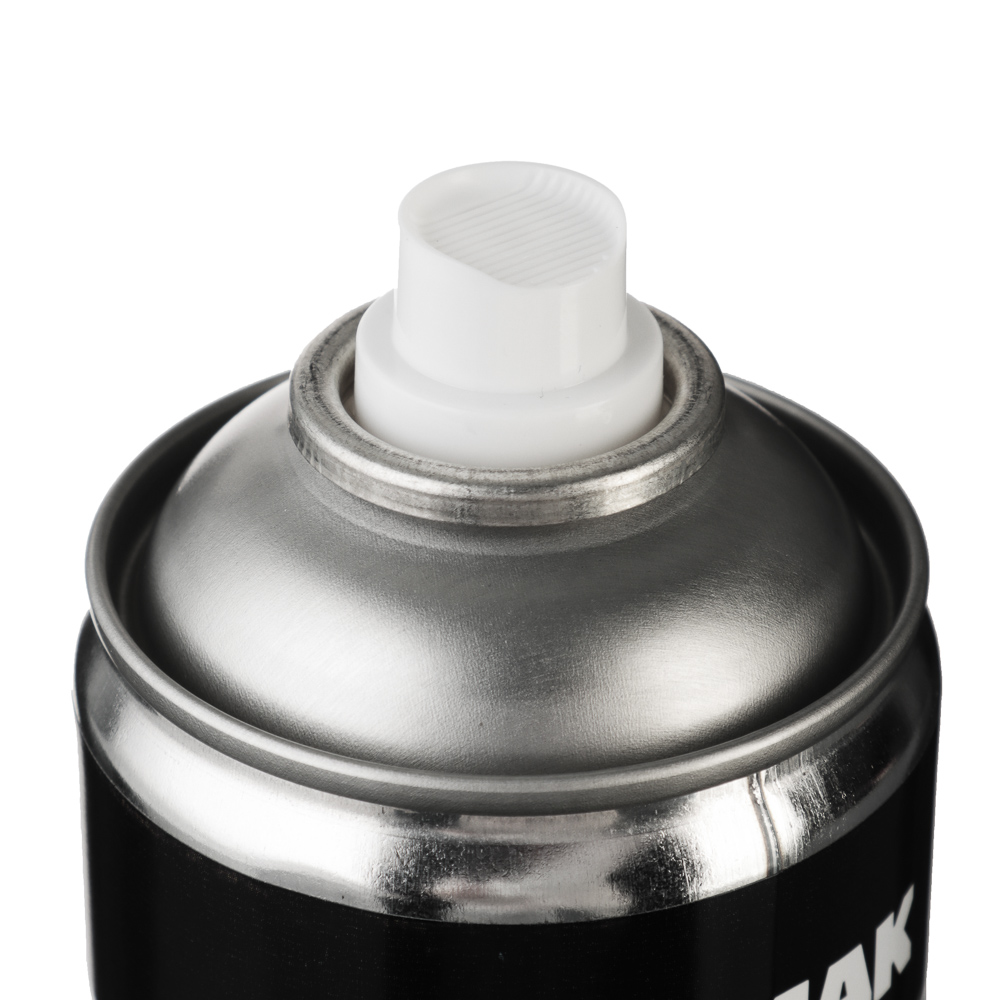 ЕРМАК Очиститель карбюратора и воздушной заслонки инжектора, аэрозоль, 520мл, арт.№ 727-066