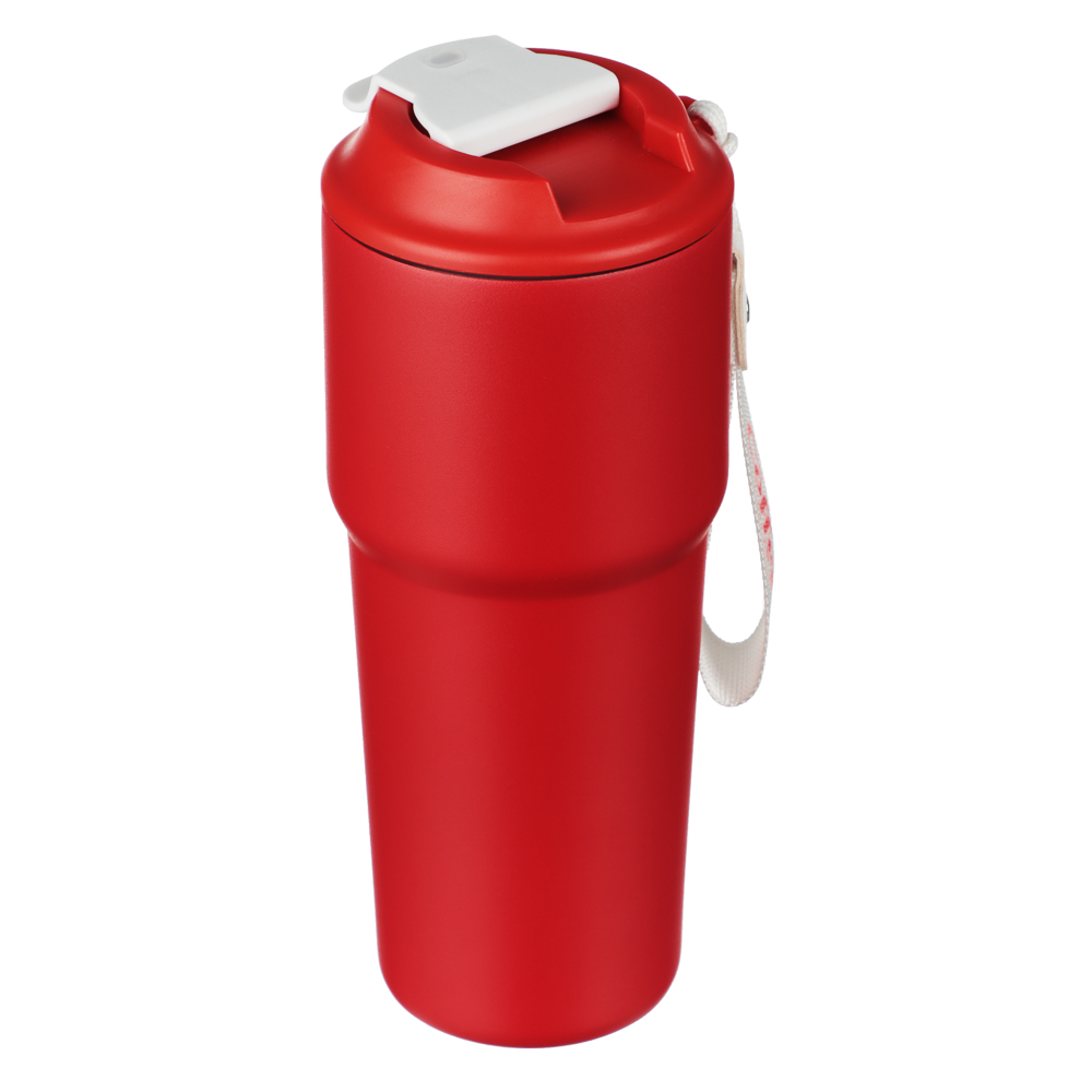 SATOSHI Термос-кружка 620мл, нержавеющая сталь 18/10, арт.№ 841-870