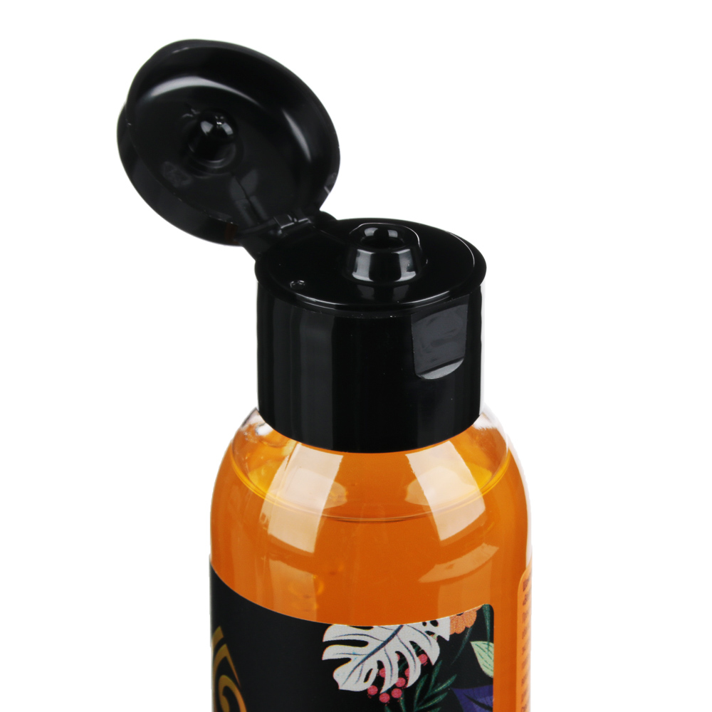 Шампунь Borger MANGO + PASSION FRUIT для любых типов волос, 100мл, арт.№ 974-095