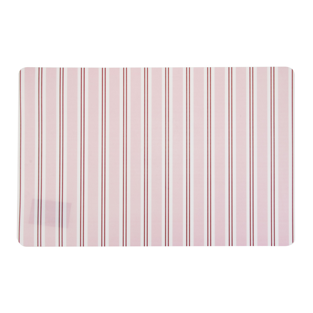 Салфетка сервировочная Черри, 42x28см, полипропилен, 2 дизайна, арт.№ 890-396