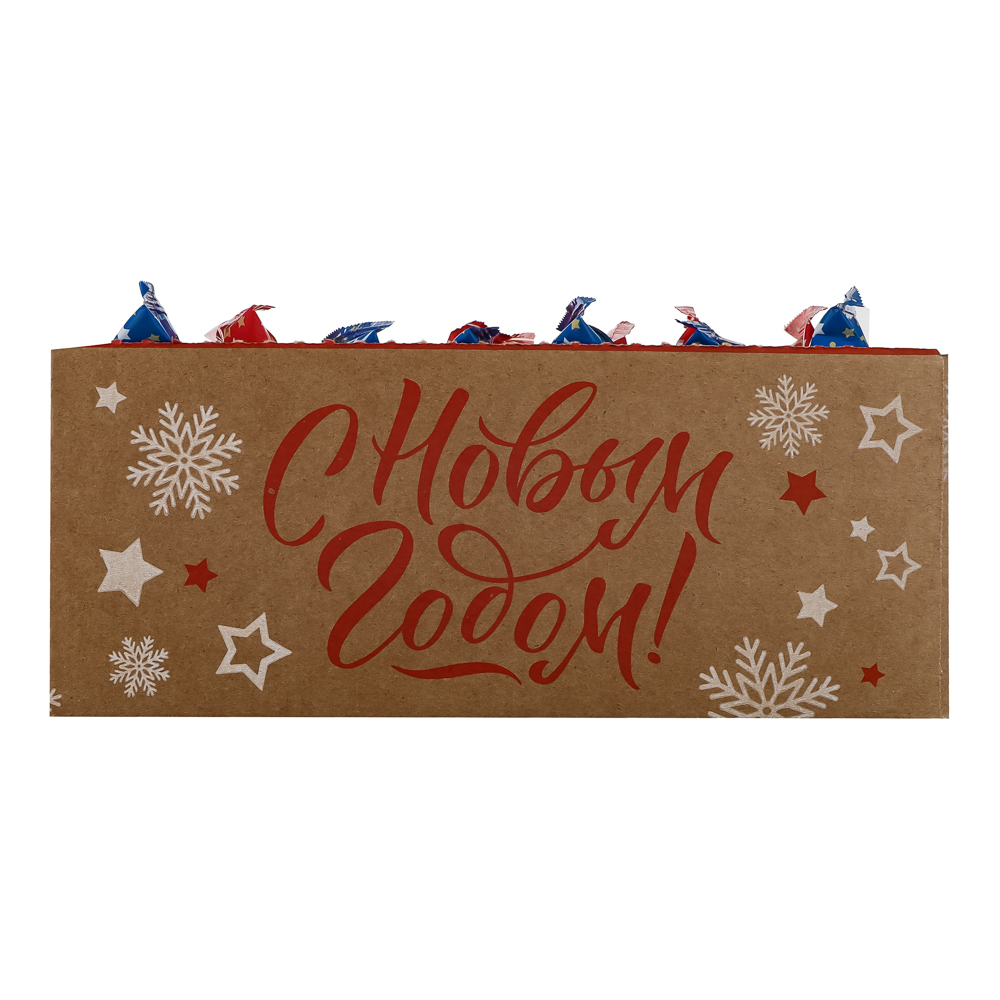 ШОКО фигурка "Символ года" 55г, арт.№ 347-503