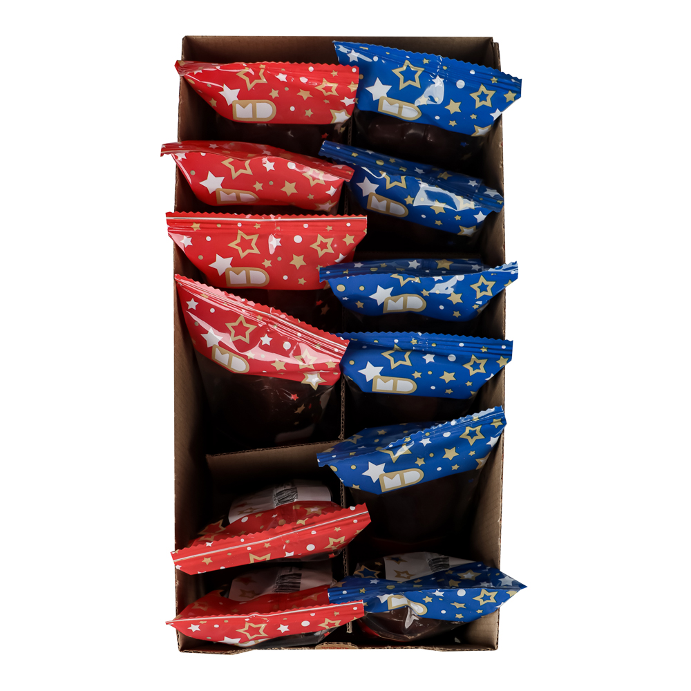 ШОКО фигурка "Символ года" 55г, арт.№ 347-503