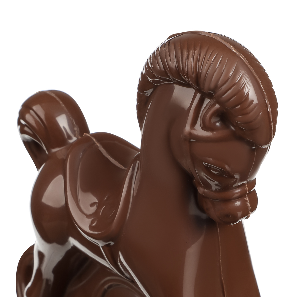 ШОКО фигурка "Лошадка-качалка" 120г, арт.№ 347-504