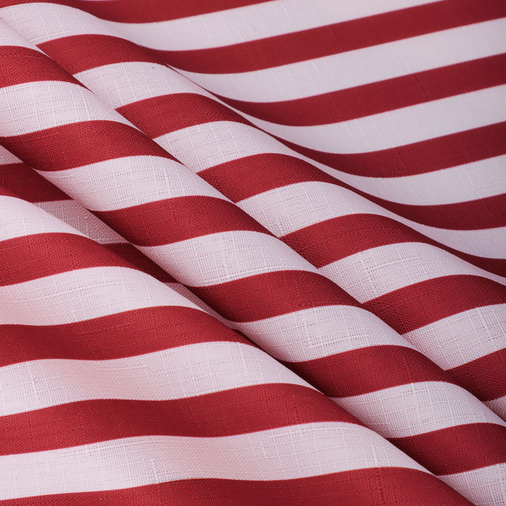 Скатерть текстильная тм PROVANCE Черри 140х180см, 100% полиэстер, арт.№ 435-196