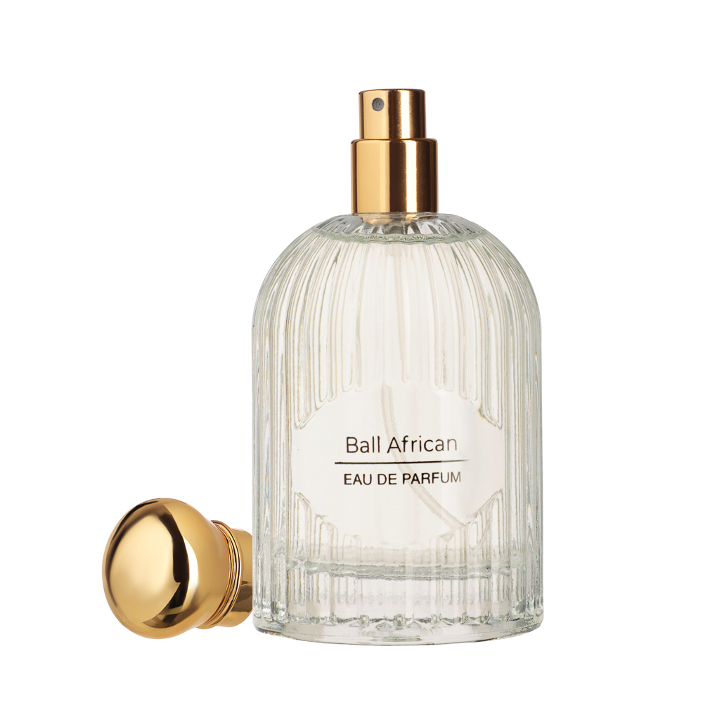 NEW GALAXY Парфюмерная вода женская Ball African, 100 мл, арт.№ 313-335