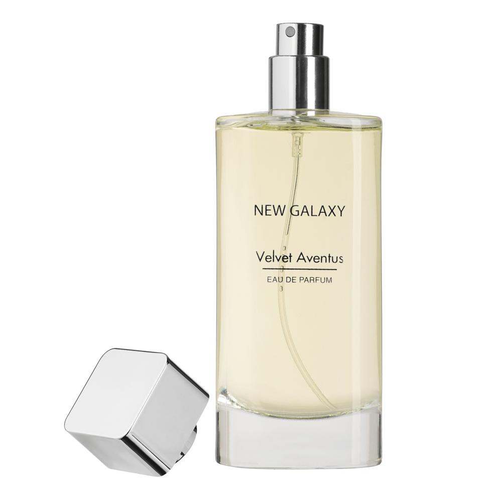 NEW GALAXY Парфюмерная вода мужская Velvet Aventus, 100 мл, арт.№ 313-336