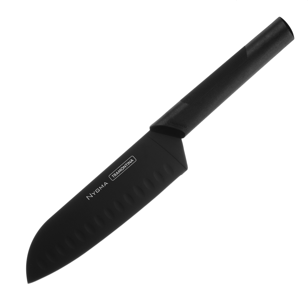 Tramontina Nygma Нож кухонный сантоку 15.8см, 23685/107, арт.№ 871-029