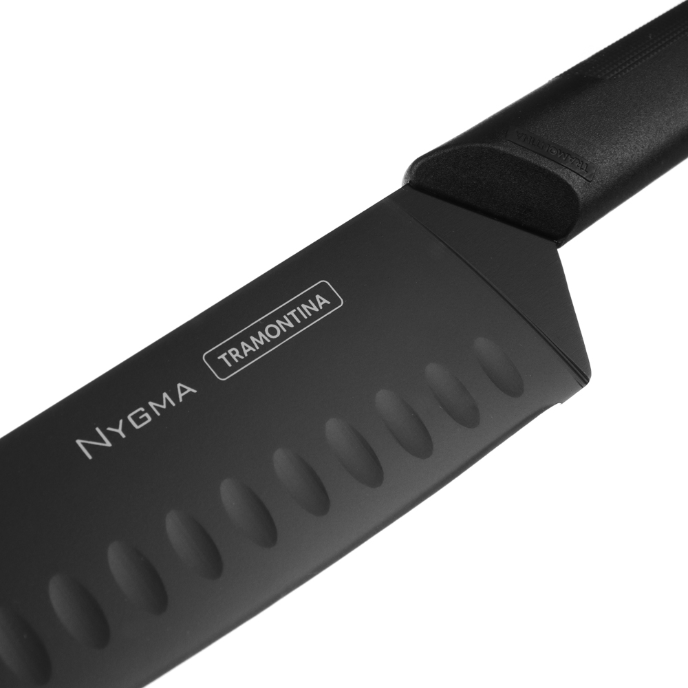 Tramontina Nygma Нож кухонный сантоку 15.8см, 23685/107, арт.№ 871-029