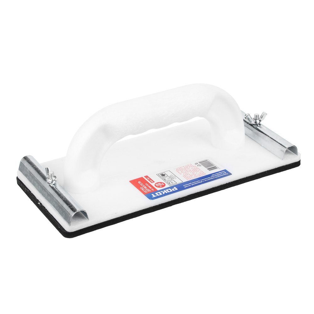 РОКОТ Сеткодержатель на винтах 105x220мм, арт.№ 645-105