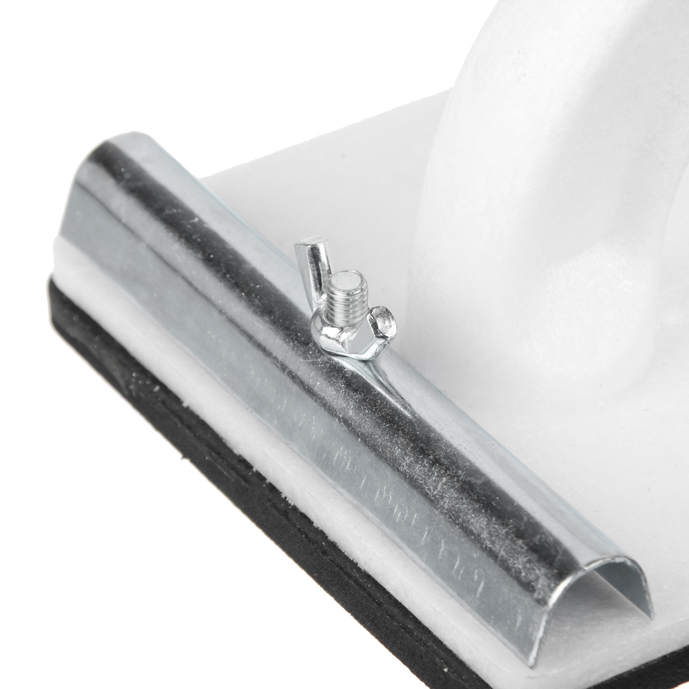 РОКОТ Сеткодержатель на винтах 105x220мм, арт.№ 645-105