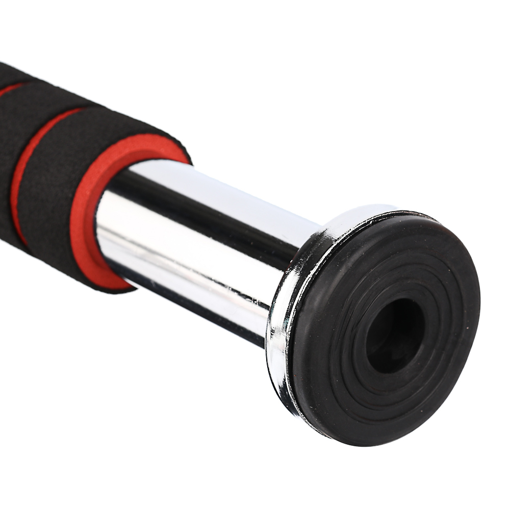 SILAPRO Турник в дверной проем, 62-100см, поролон, металл, арт.№ 197-029