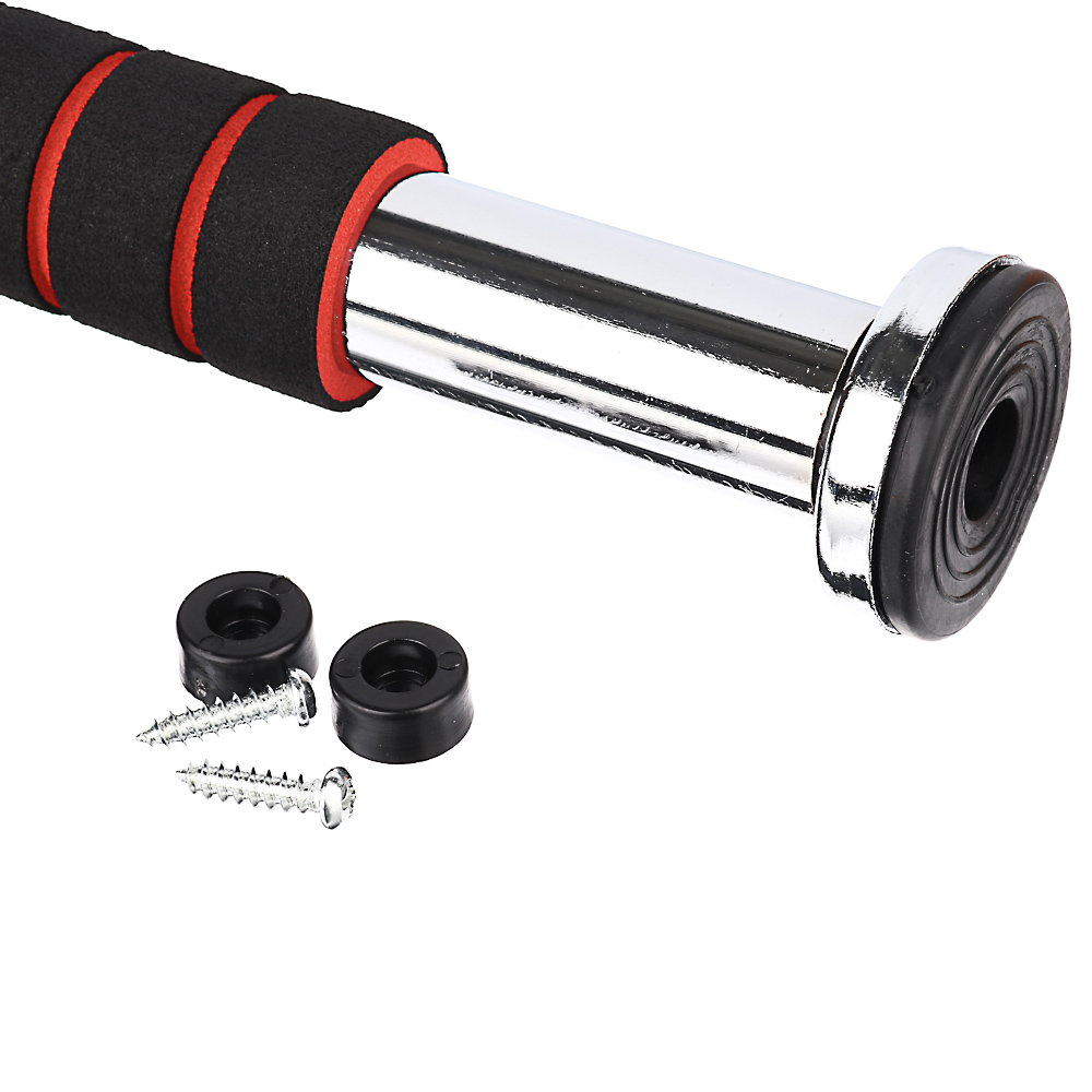 SILAPRO Турник в дверной проем, 62-100см, поролон, металл, арт.№ 197-029