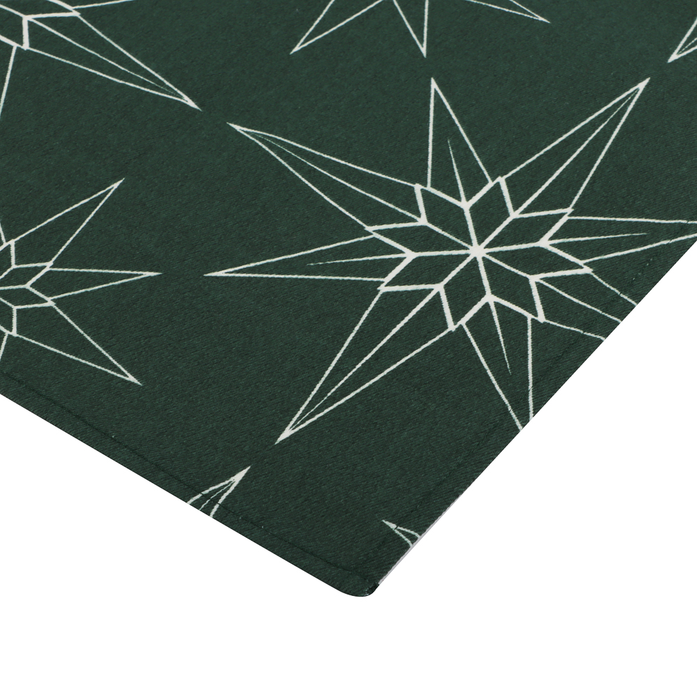 PROVANCE Щелкунчик Полотенце кухонное в наборе 2шт, 45х60см, 100% хлопок, арт.№ 492-264