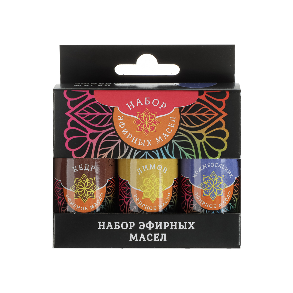 Набор для бани в портфеле "Для выживания в бане" (шапка, рукавица, коврик, масла), арт.№ 364-269