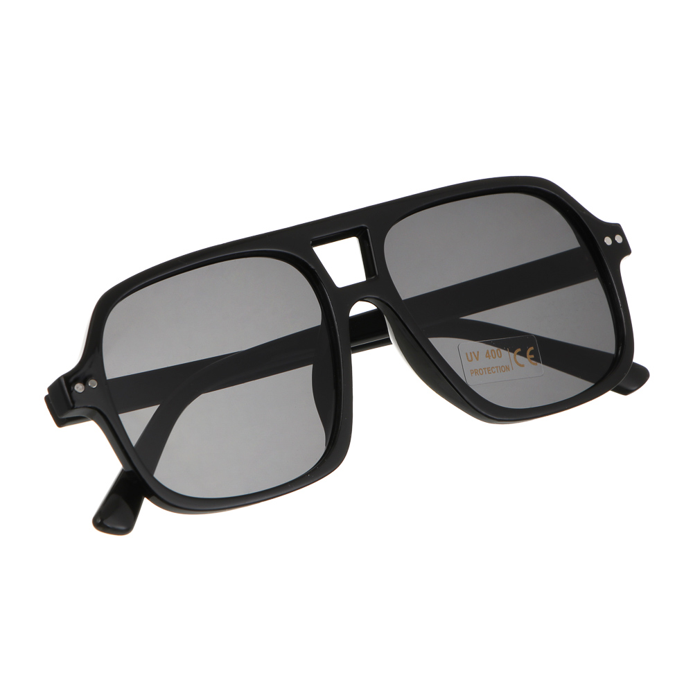 Очки солнцезащитные, тм GALANTE, с защитой от UV излучений, пластик, #15, арт.№ 304-532