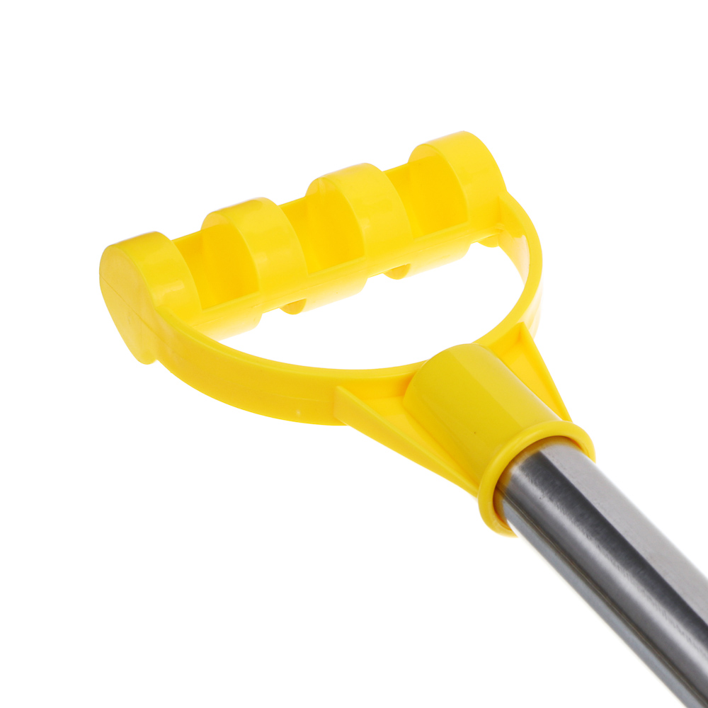 ИГРОЛЕНД Лопатка, 58,5х12см, PP, металл, 4 цвета, арт.№ 187-096