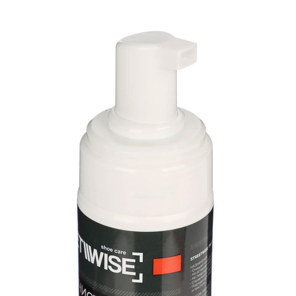 STREETWISE Пена-очиститель, 150 мл., пластиковый флакон, арт.№ 459-252