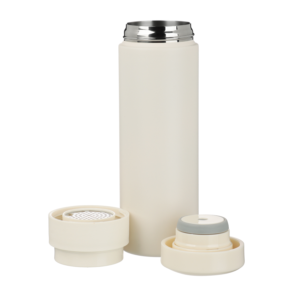 SATOSHI Байкал Термос с механизмом быстрого открывания, 500 мл, арт.№ 841-903