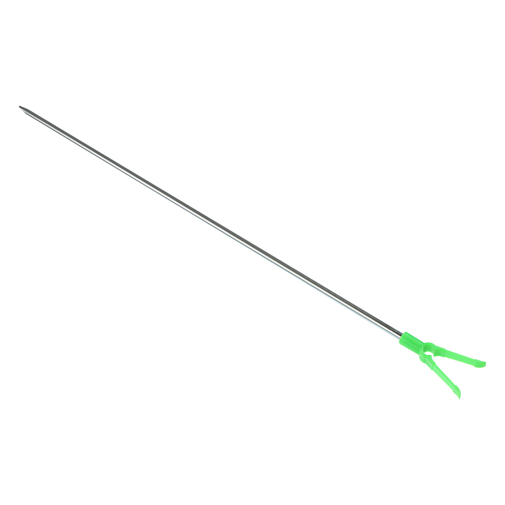 Набор подставок под удочки тм AZOR FISHING, 2шт (V+U), металл, арт.№ 338-365