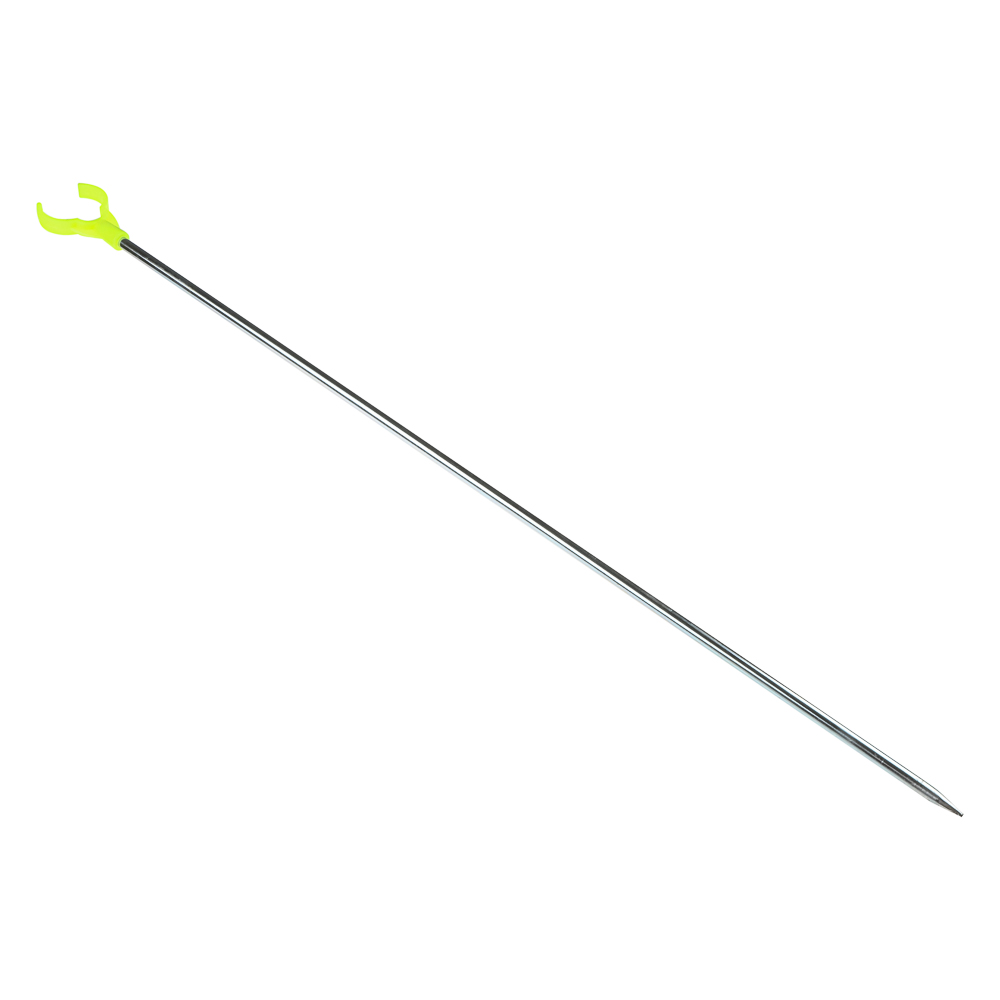Набор подставок под удочки тм AZOR FISHING, 2шт (V+U), металл, арт.№ 338-365