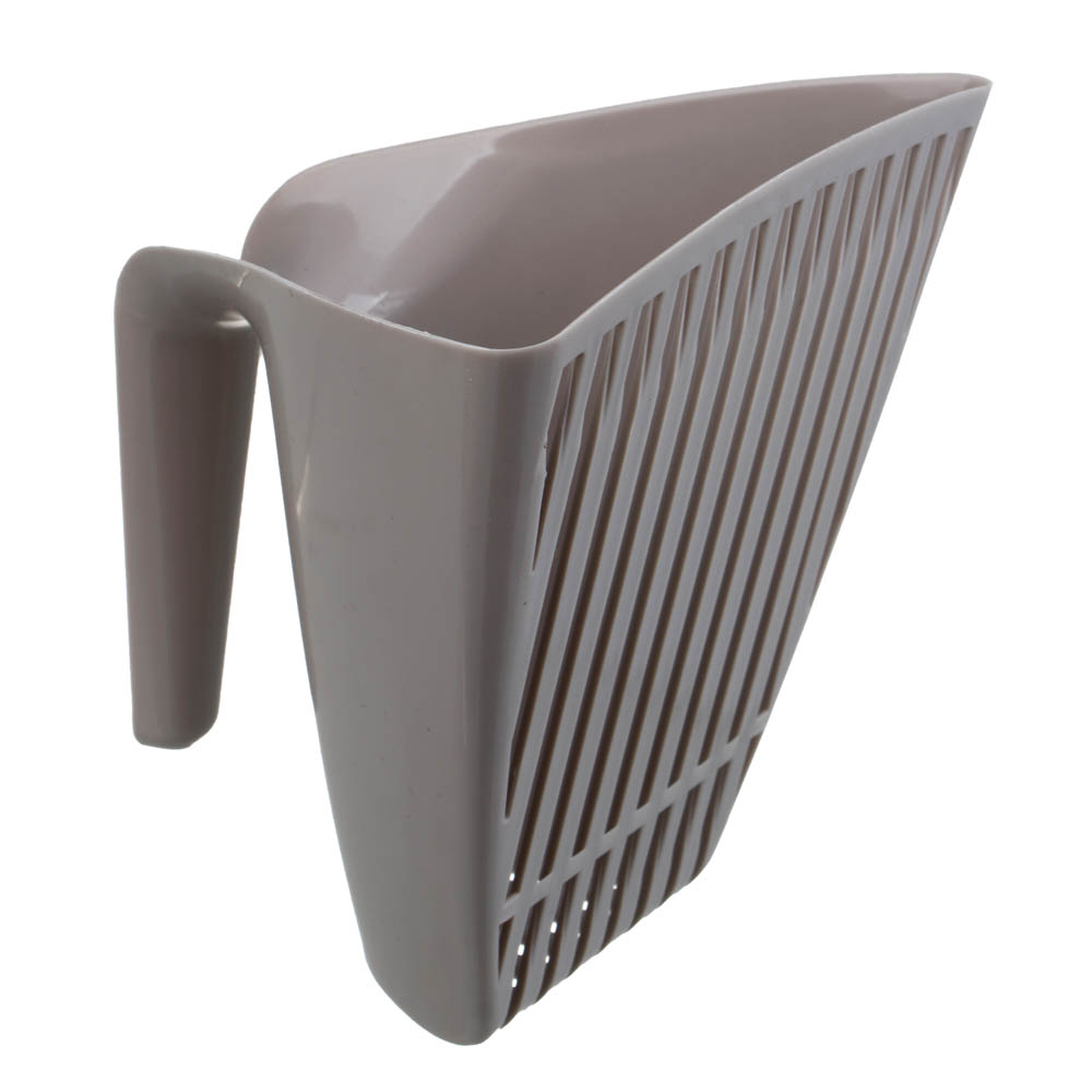 VETTA Совок для домашних животных, пластмасса, 9,5х13 см, арт.№ 273-406