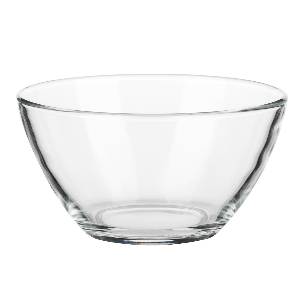 Салатник "Гладкий", 13 см, стекло, арт.№ 877-670